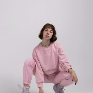 Свитшот PINK