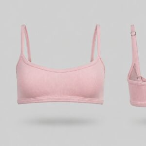 Топ COZY PINK