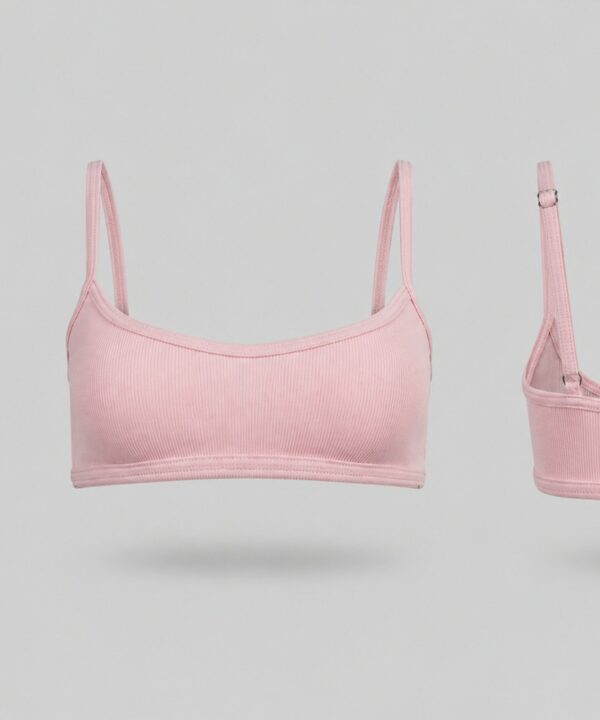 Топ COZY PINK