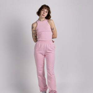 Джоггеры PINK